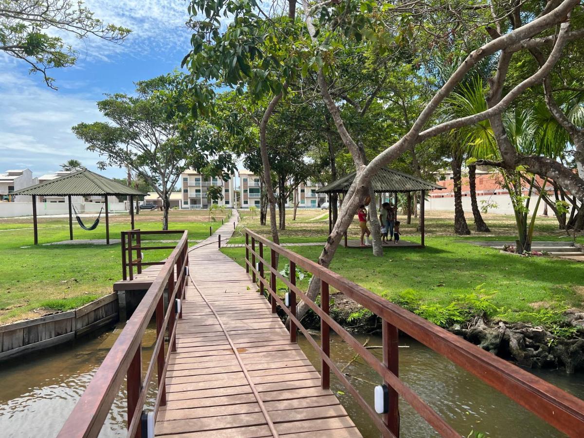 Chale Em Barreirinhas Villa Exterior photo