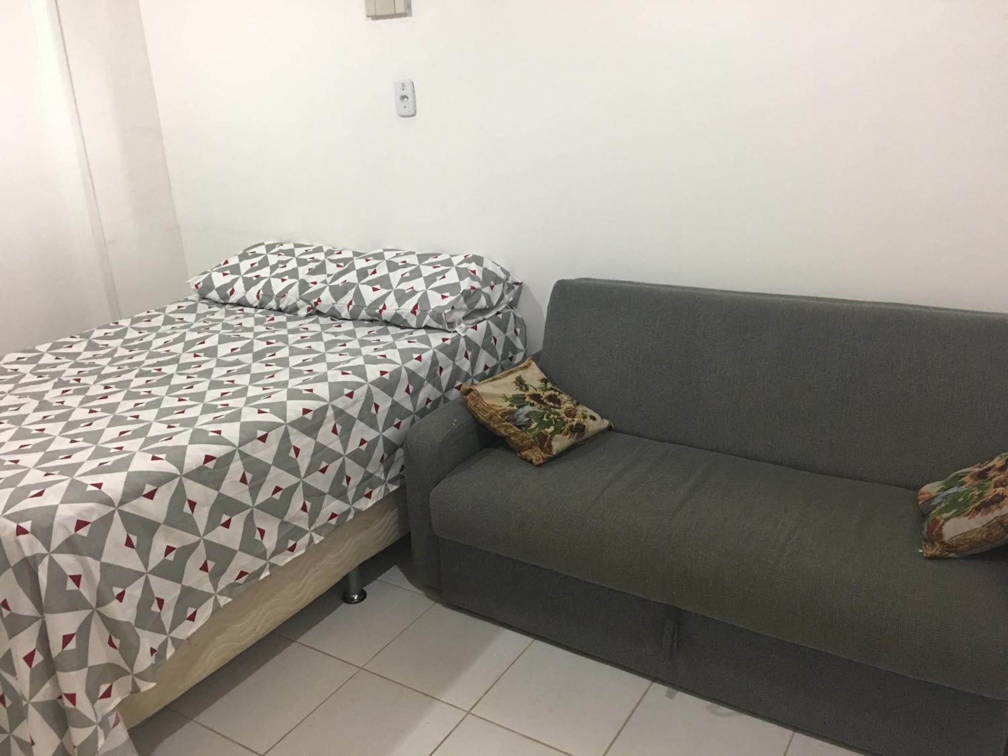 Chale Em Barreirinhas Villa Room photo