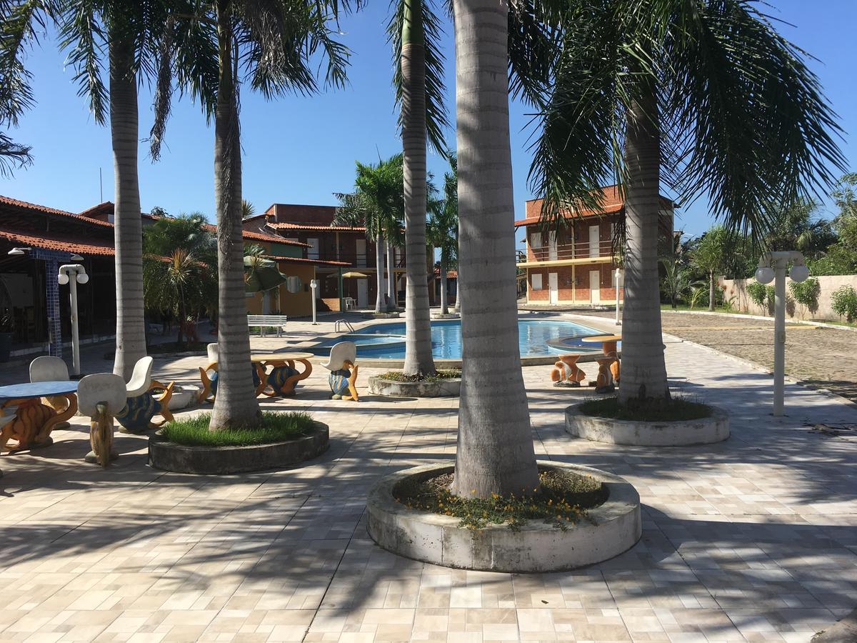 Chale Em Barreirinhas Villa Exterior photo
