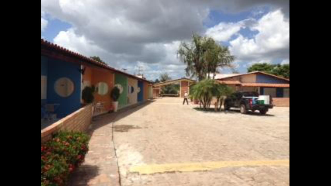 Chale Em Barreirinhas Villa Exterior photo