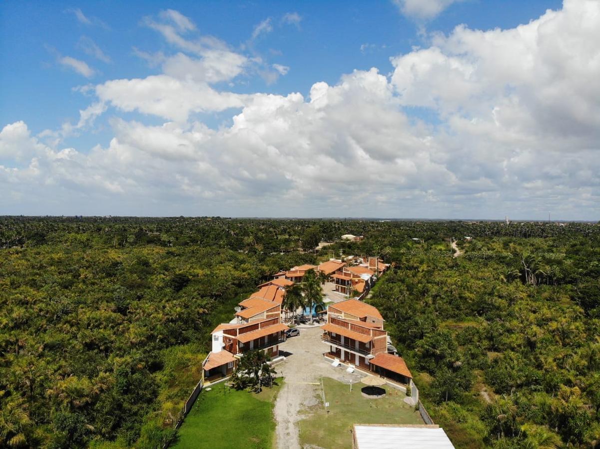 Chale Em Barreirinhas Villa Exterior photo